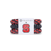 North Carolina State University Small Hair Ties