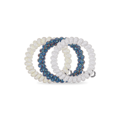 AdventHealth Designs of Hope Large Hair Ties