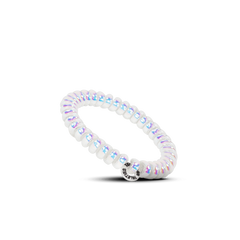 Peppermint Small Hair Ties