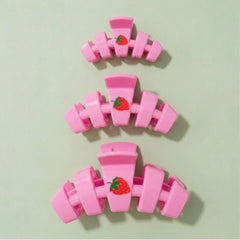 Classic Handpicked Small Claw Clip