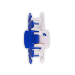 University of Kentucky Medium Claw Clip