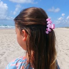 Classic Pinch Me! Small Claw Clip