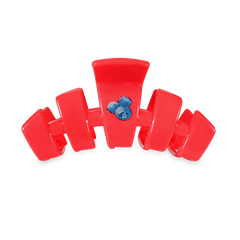 Classic Blueberry Farms Medium Claw Clip