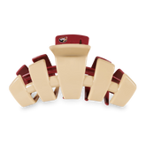 Florida State University Large Claw Clip