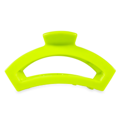 Open Summer Brights Large Hair Clip