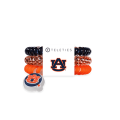 War Eagle! Small Hair Ties