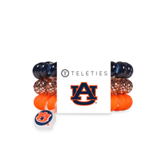 War Eagle! Large Hair Ties