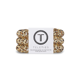 Leopard Large Hair Ties