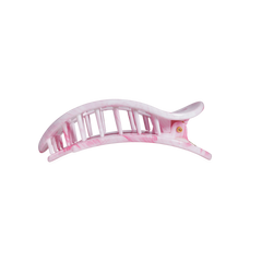 Pinch Me! Medium Flat Round Hair Clip