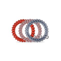 Blueberry Farms Large Hair Ties