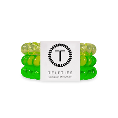 Glow For It Large Hair Ties