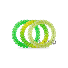 Glow For It Large Hair Ties