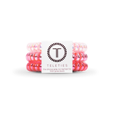 Think Pink Small Hair Ties
