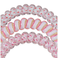 Just Keep Swimming Small Hair Ties