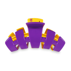 LSU Large Claw Clip