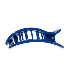 Chicago Cubs Large Flat Round Hair Clip