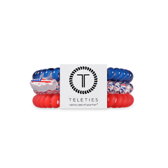 Sea to Shining Sea Small Hair Ties