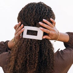 Neutrals Hair Accessories Bundle