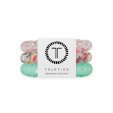 Spring Splash Large Hair Ties