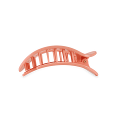 Lexie Hull Medium Flat Round Hair Clip
