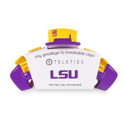 LSU Large Claw Clip