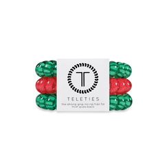 Slice of Summer Large Hair Ties