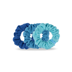 Bora Bora Large Towel Scrunchies
