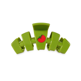 Classic Locally Grown Small Claw Clip
