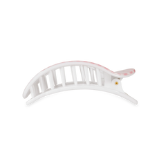 Handpicked Medium Flat Round Hair Clip