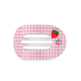Handpicked Medium Flat Round Hair Clip
