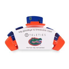 University of Florida Large Claw Clip
