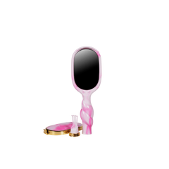 Mini Detangler Hair Brush for Medium Hair - Pinch Me!