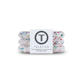 Party People Small Hair Ties