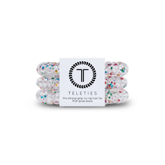 Party People Small Hair Ties