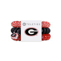 Go Dawgs! Large Hair Ties