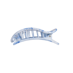 Tide & True Medium Flat Round Hair Clip