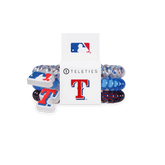 Texas Rangers Small Hair Ties