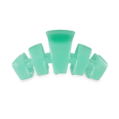 Classic Spring Splash Medium Claw Clip