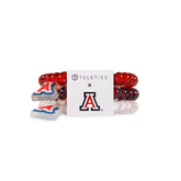 University of Arizona Small Hair Ties