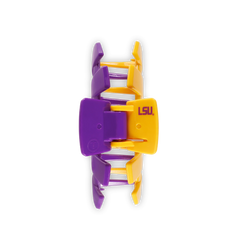 LSU Medium Claw Clip