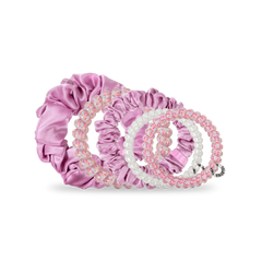 Busy As A Mother Mixed Hair Ties