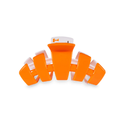 University of Tennessee Medium Claw Clip