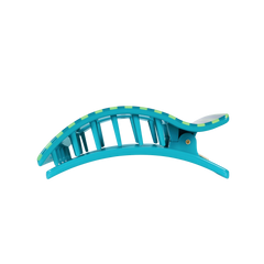 Cabana Cutie Large Flat Rectangle Hair Clip
