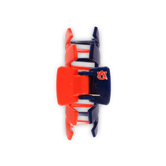 Auburn University Medium Claw Clip