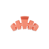 Classic Dreamsicle Tiny Claw Clip