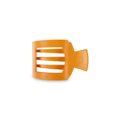 Mango for it! Small Flat Square Hair Clip