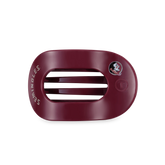 Go Noles! Medium Flat Round Hair Clip