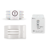 White and Silver Bundle