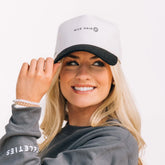 Nice Hair Trucker Hat