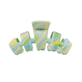 Classic By the Sea Shore Medium Claw Clip